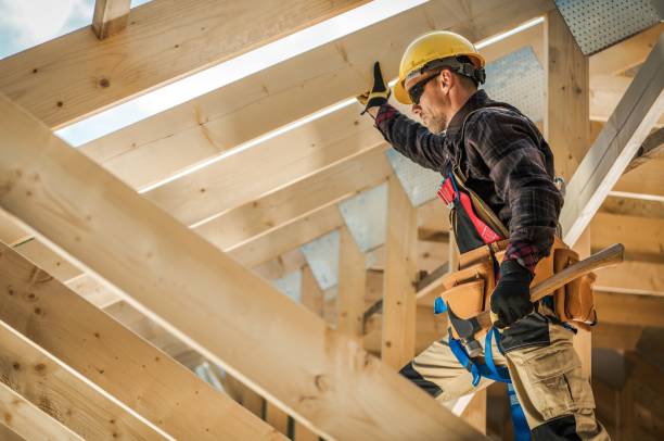 Best Commercial Roofing Services  in Jeffersonville, IN