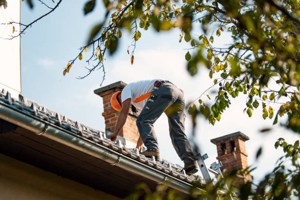 Quick and Trustworthy Emergency Roof Repair Services in Jeffersonville, IN