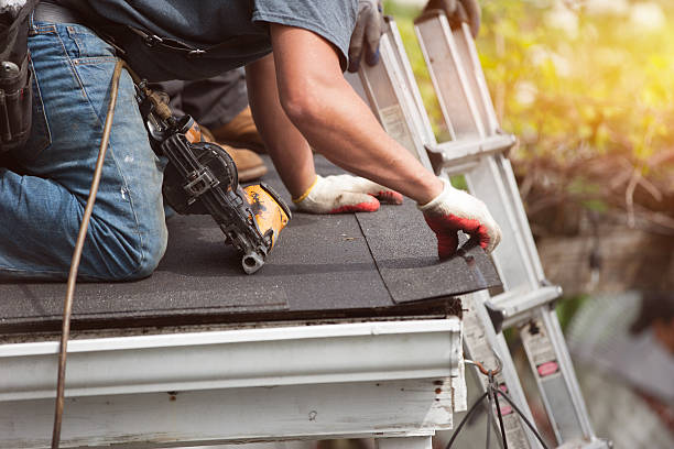Best Local Roofing Companies  in Jeffersonville, IN