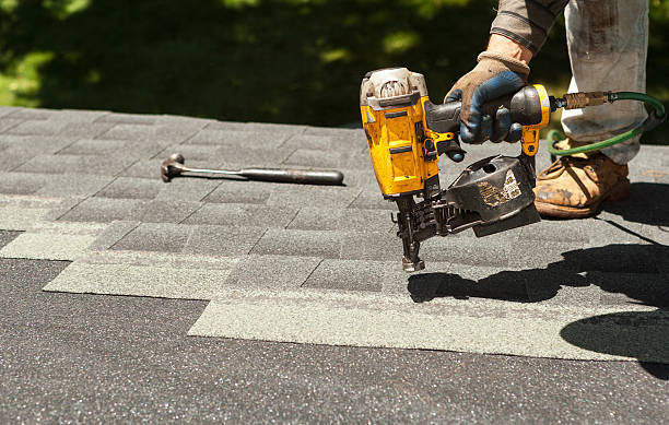 Jeffersonville, IN Roofing Contractor Company
